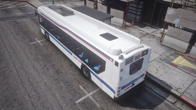 Gen Bus preview 2